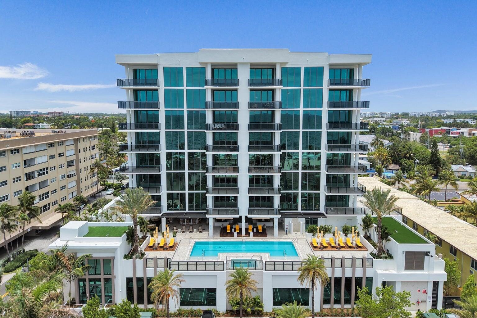 305 Briny Avenue 603, Pompano Beach, FL 33062
