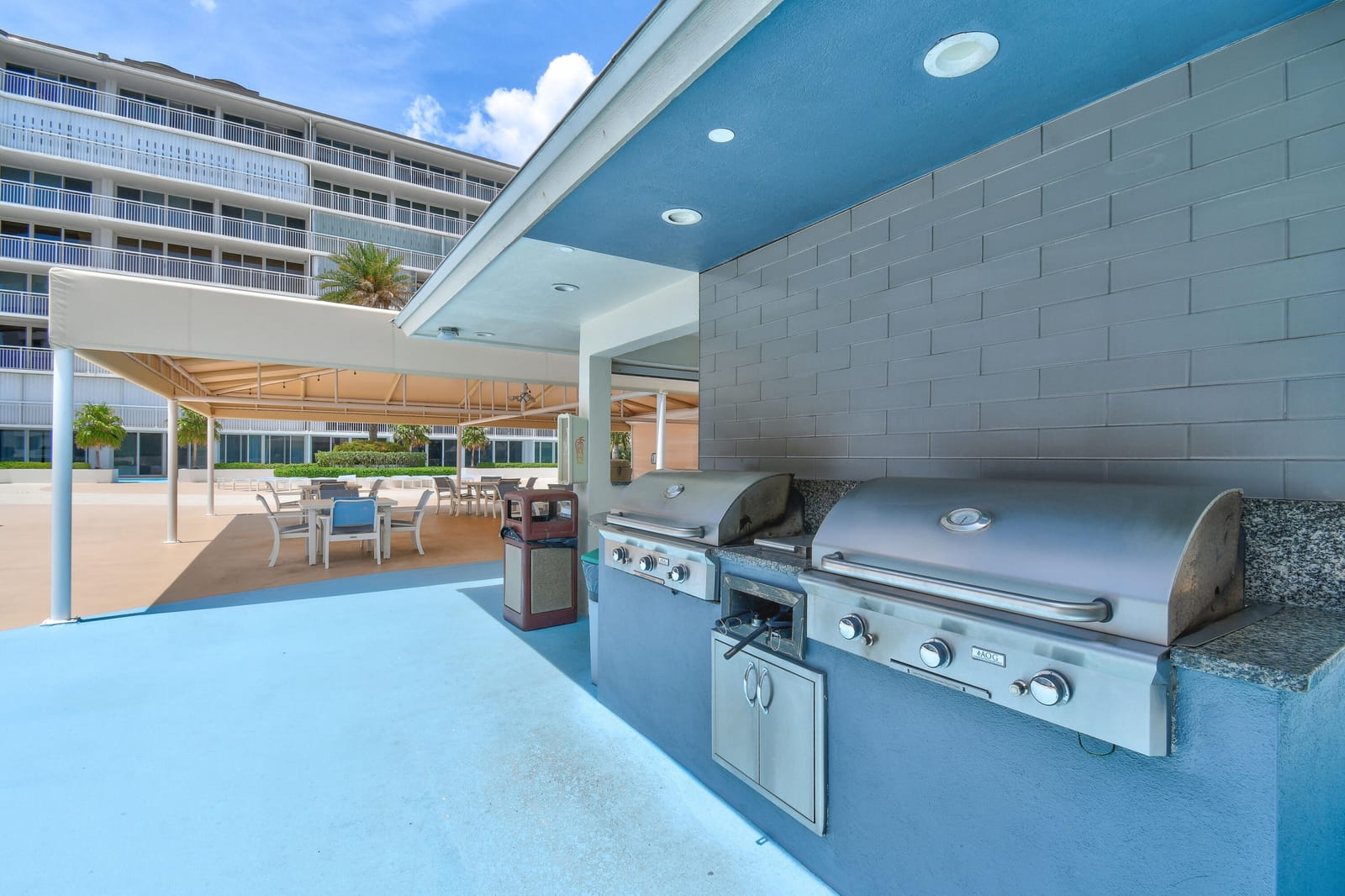 3546 S OCEAN Boulevard 527 — photo 9