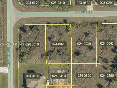 936 Derby Street, Lehigh Acres, FL 33974