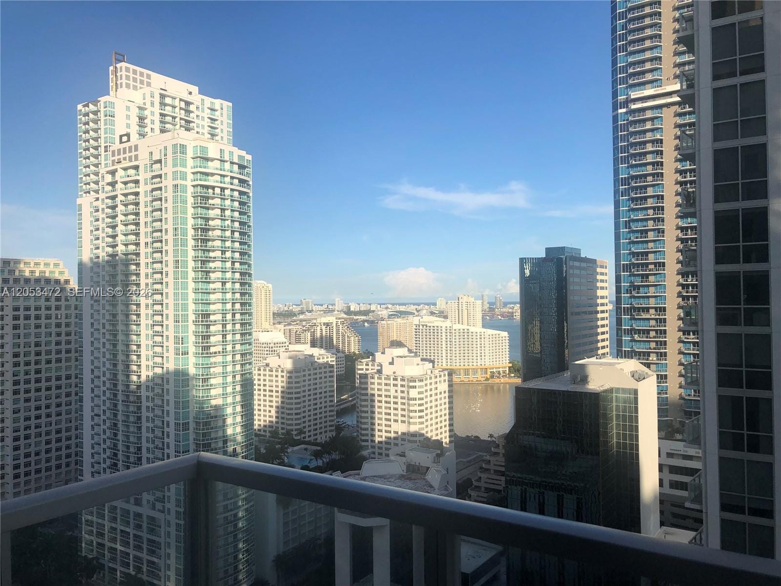 1050 Brickell Avenue 2910, Miami, FL 33131