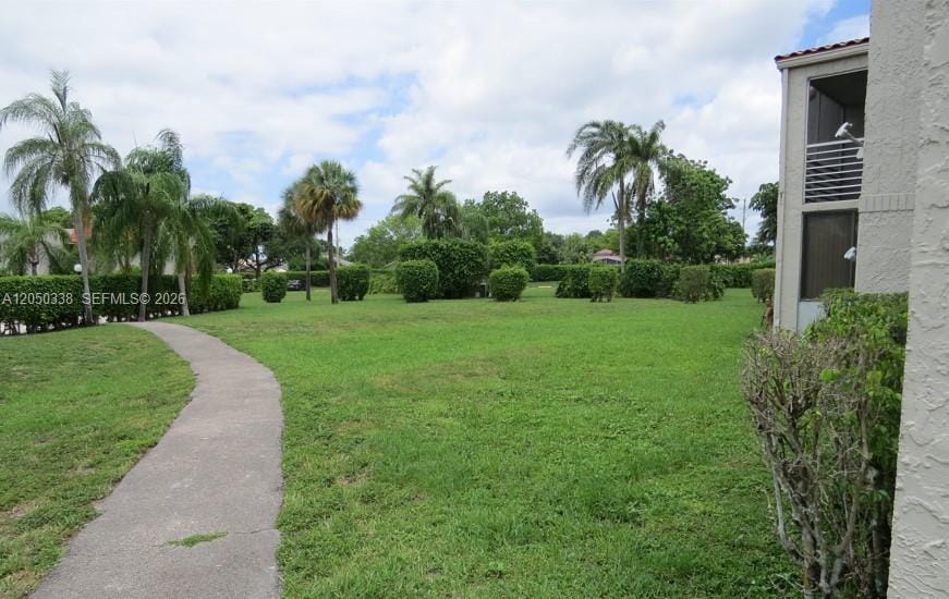 7435 Woodmont Terrace 101, Tamarac, FL 33321