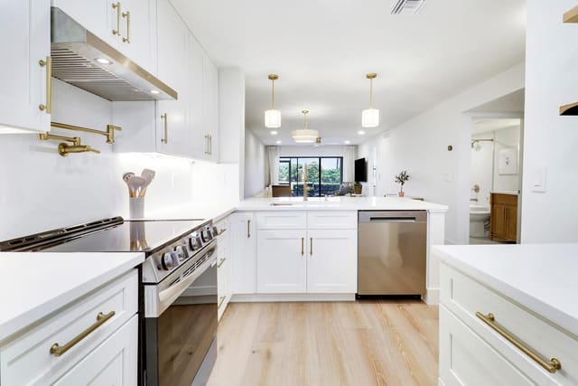 5151 N Hwy A1A 114, Ocean Harbour Condominium A, Fort Pierce, FL