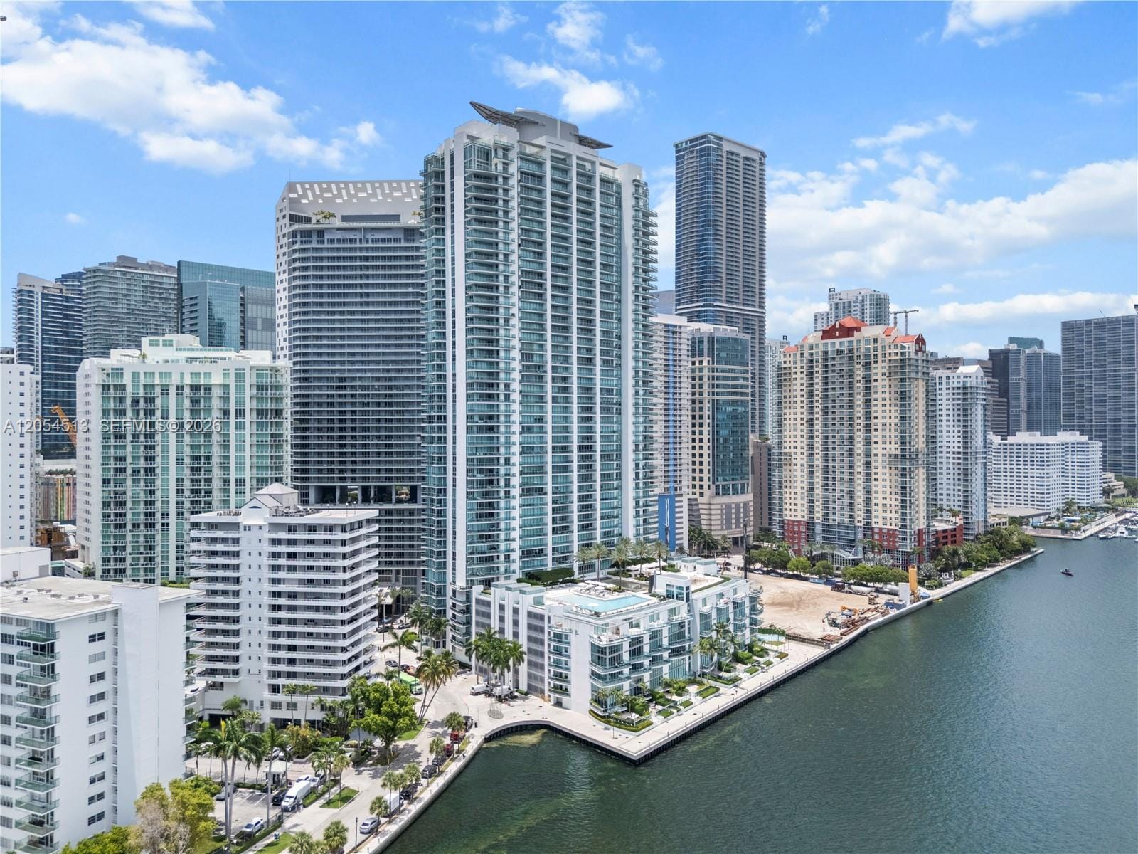 1331 Brickell Bay Drive 2601, Miami, FL 33131