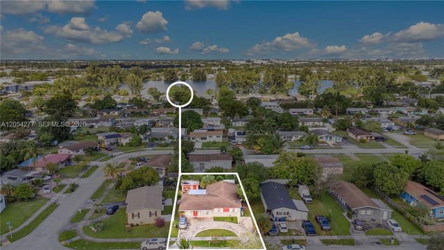 2781 NW 24th Street, Fort Lauderdale, FL 33311