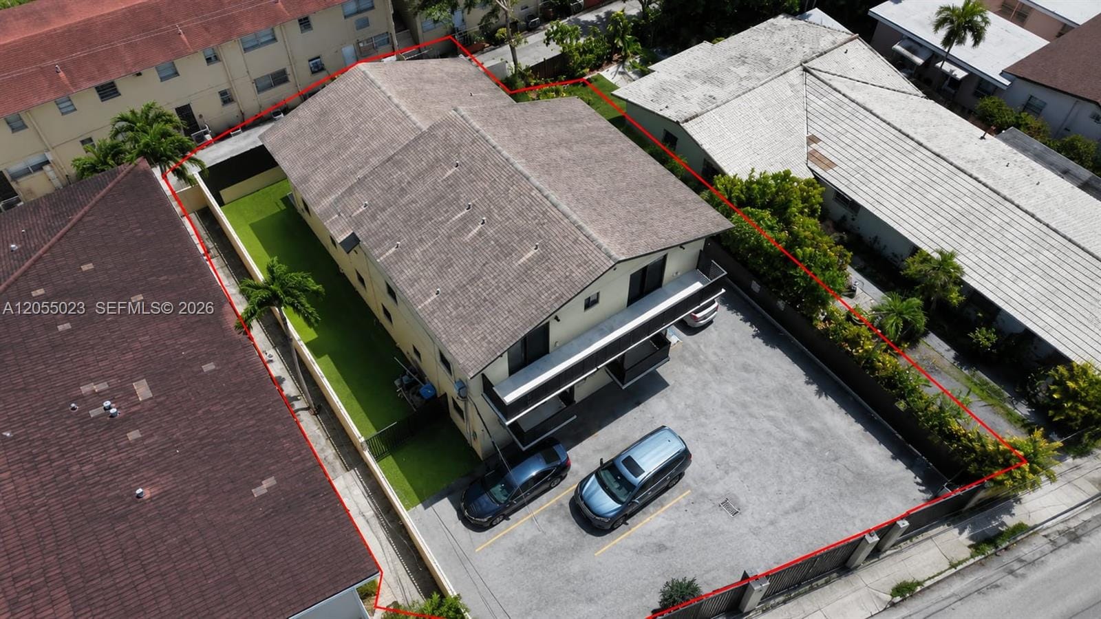 2504 NW 14th Street, Miami, FL 33125