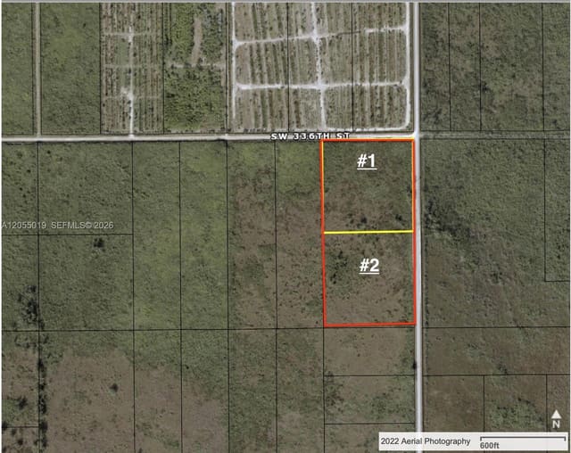 336 SW 117 Avenue, Homestead, FL 33035