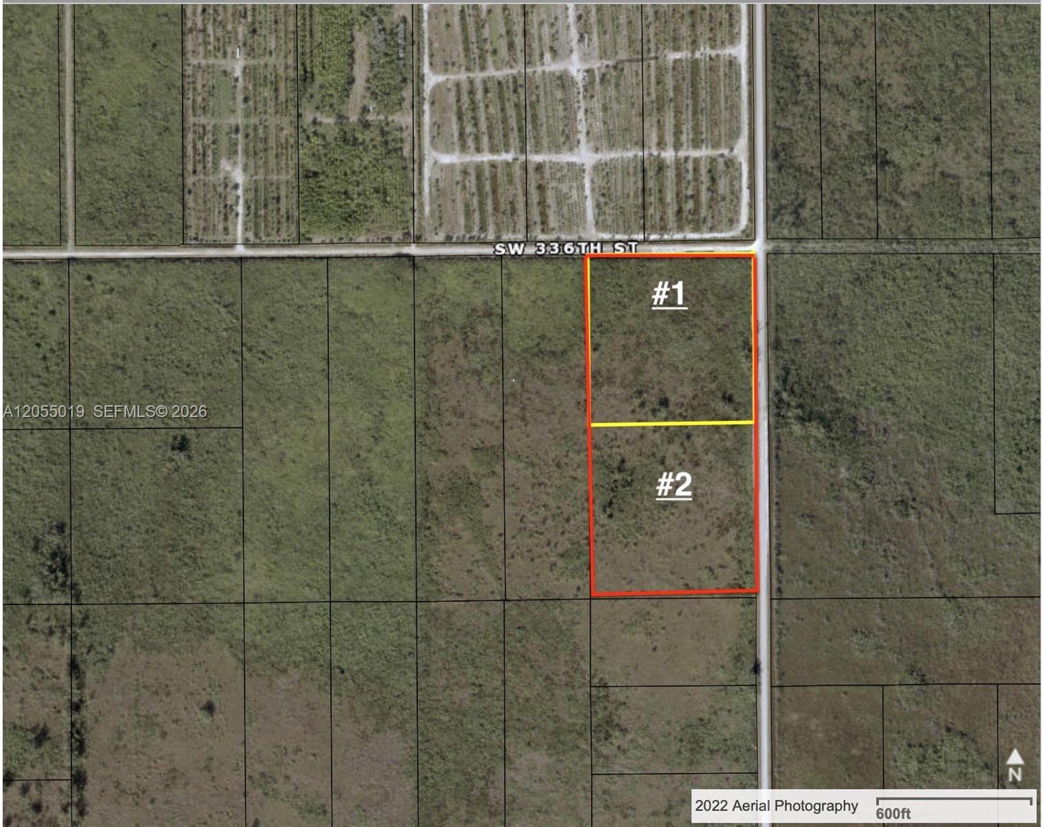 336 SW 117 Avenue, Homestead, FL 33035
