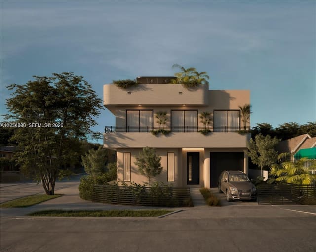 984 SW 10th Street 1, Miami, FL 33130