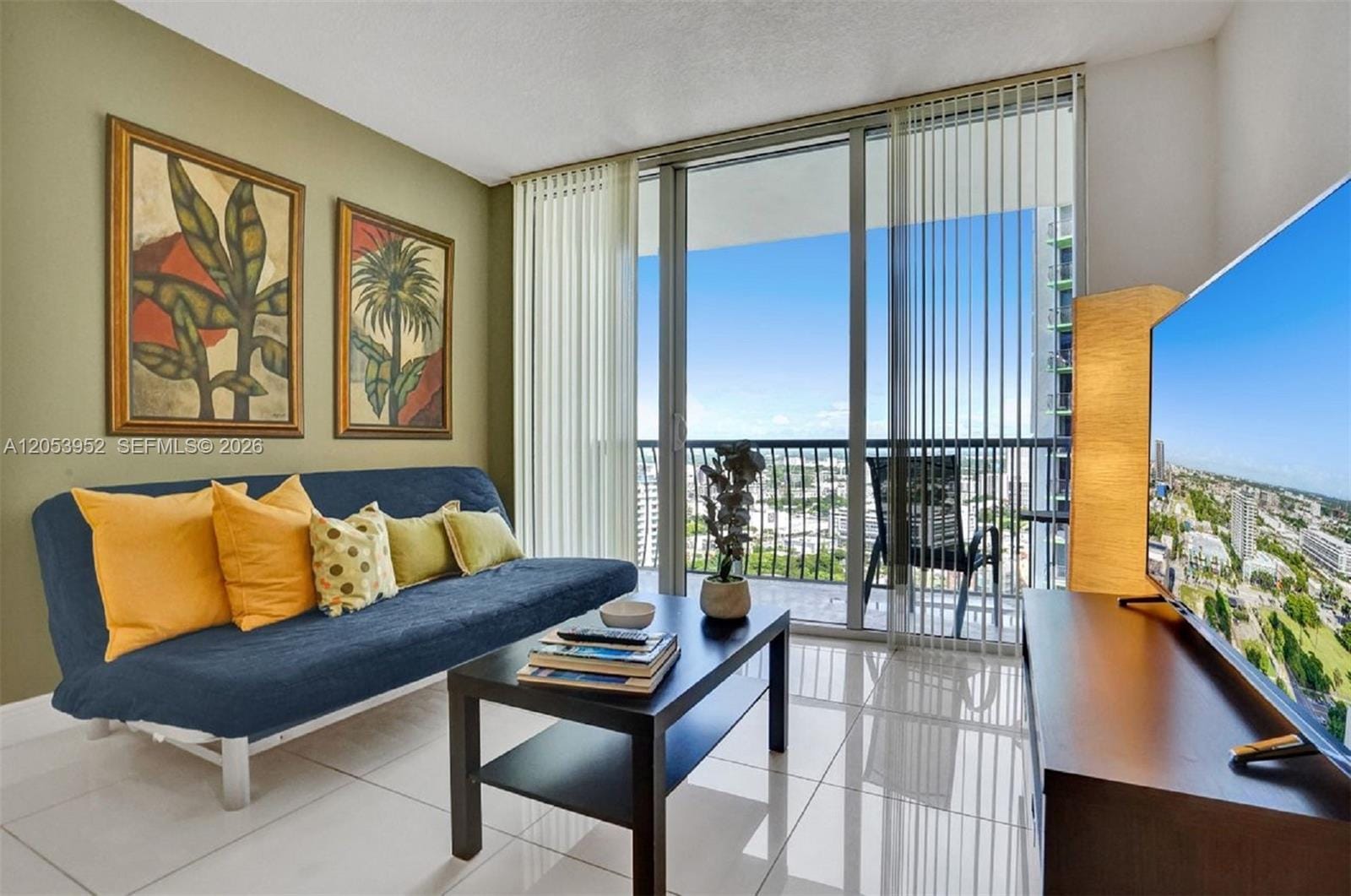 1750 N Bayshore Drive 2911, Miami, FL 33132