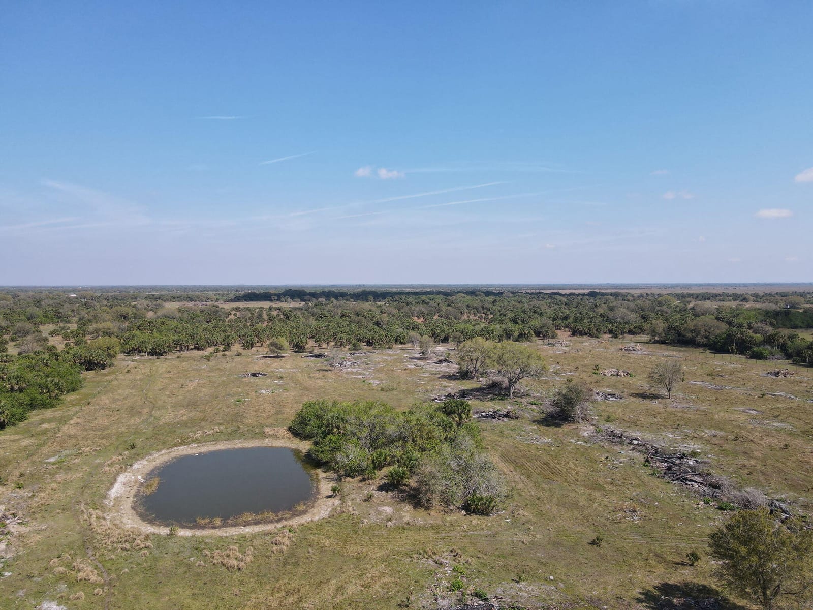 0 Cabbage Drive, Okeechobee, FL 34974