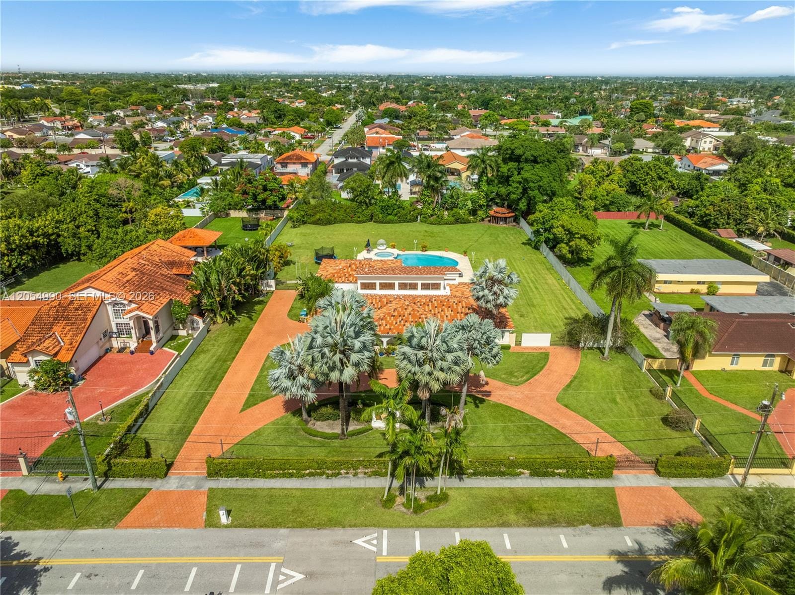 2605 SW 115th Avenue, Miami, FL 33165 photo 29