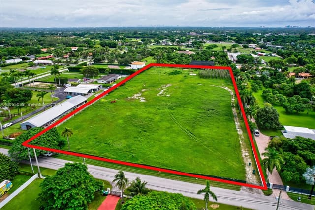 6501 SW 125th Avenue, Miami, FL 33183