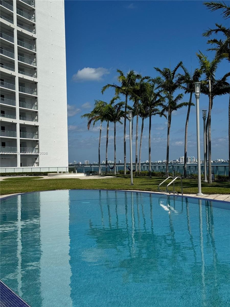 601 NE 36th Street 1205, Miami, FL 33137 photo 22