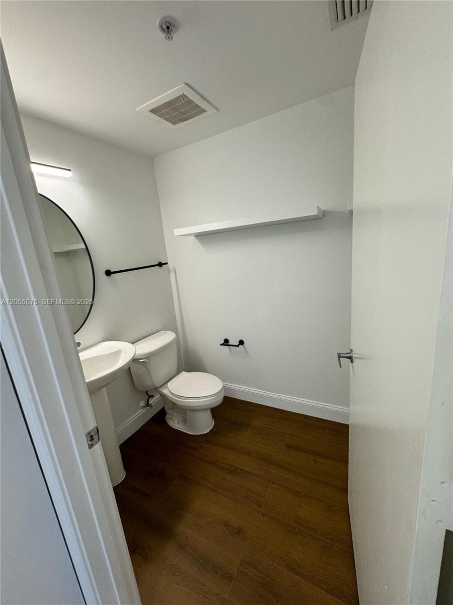 601 NE 36th Street 1205 — photo 8