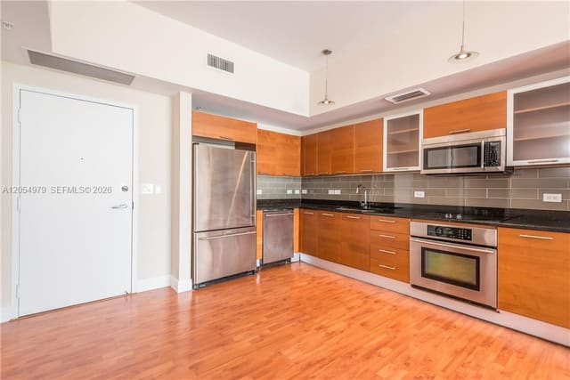 3470 E Coast Avenue H1609, Miami, FL 33137