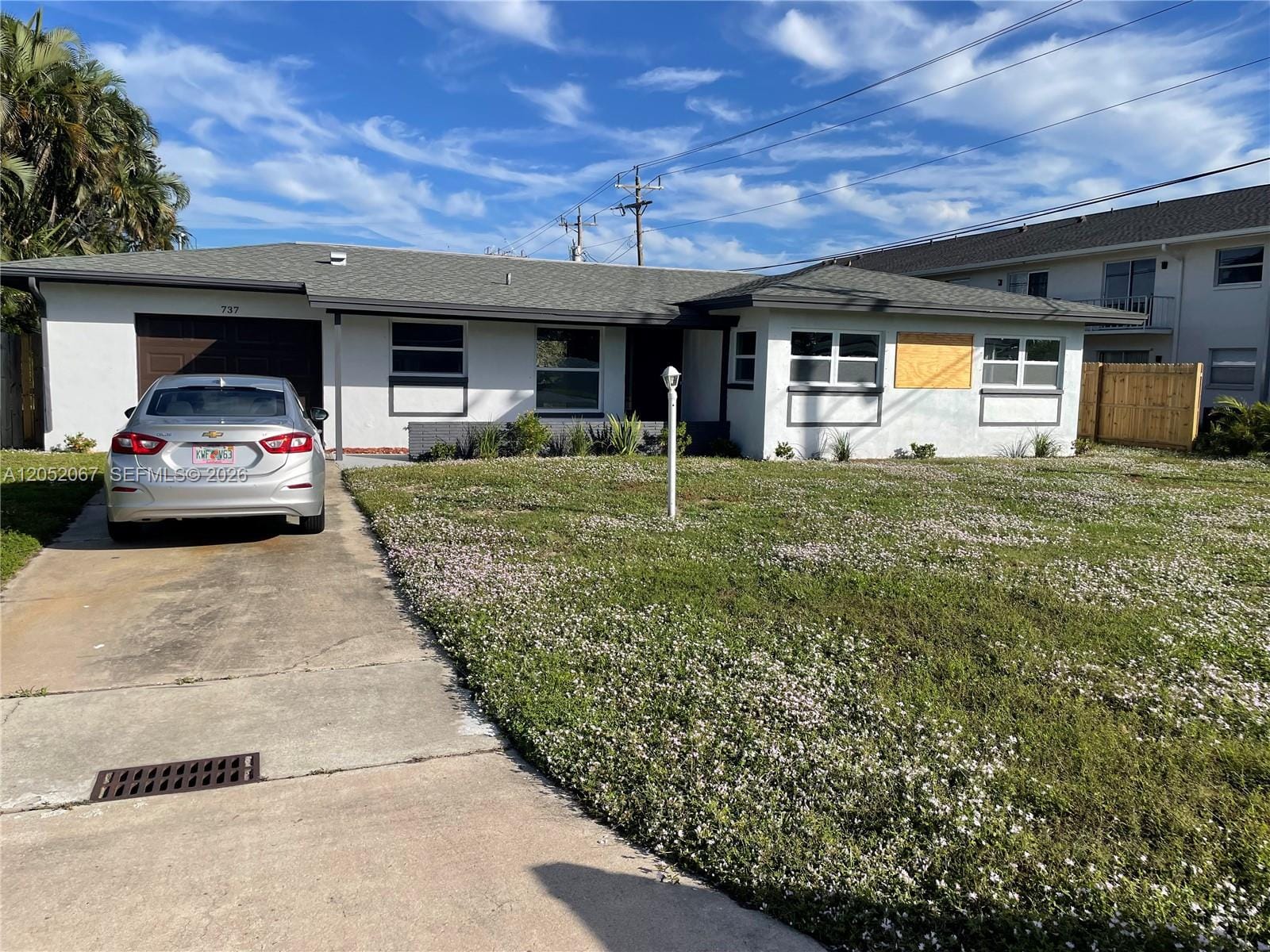 737 Sesame Court, Cape Coral, FL 33904