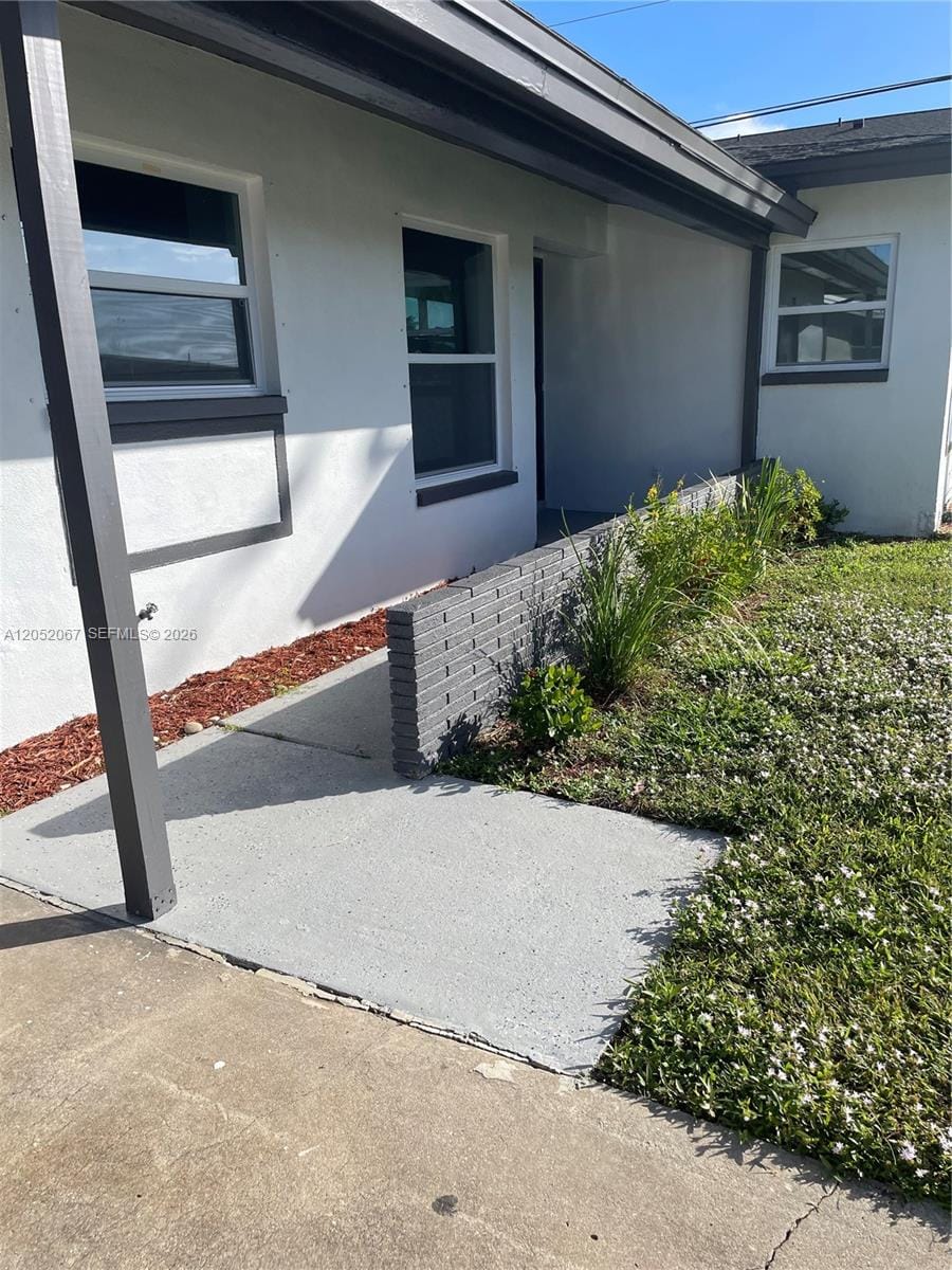 737 Sesame Court, Cape Coral, FL 33904 photo 2