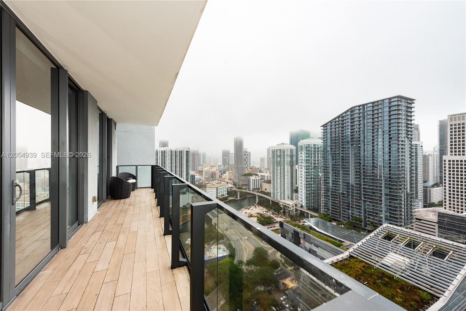 88 SW 7th Street 3005, Miami, FL 33130 photo 3