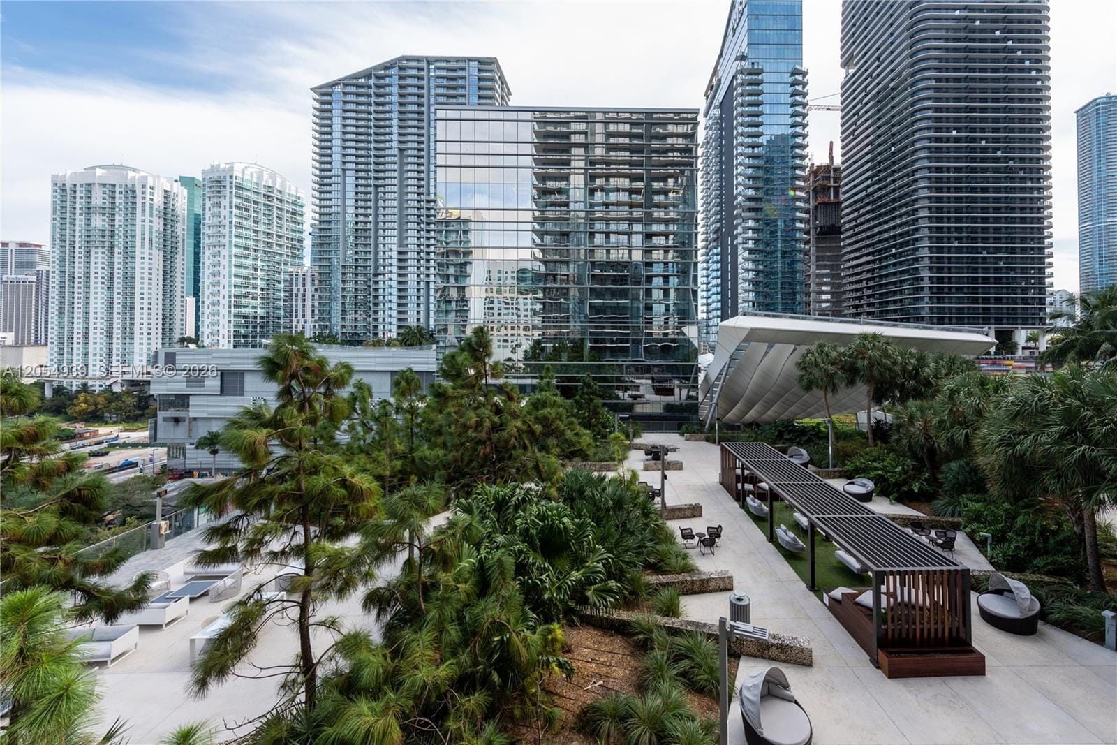 88 SW 7th Street 3005, Miami, FL 33130 photo 22