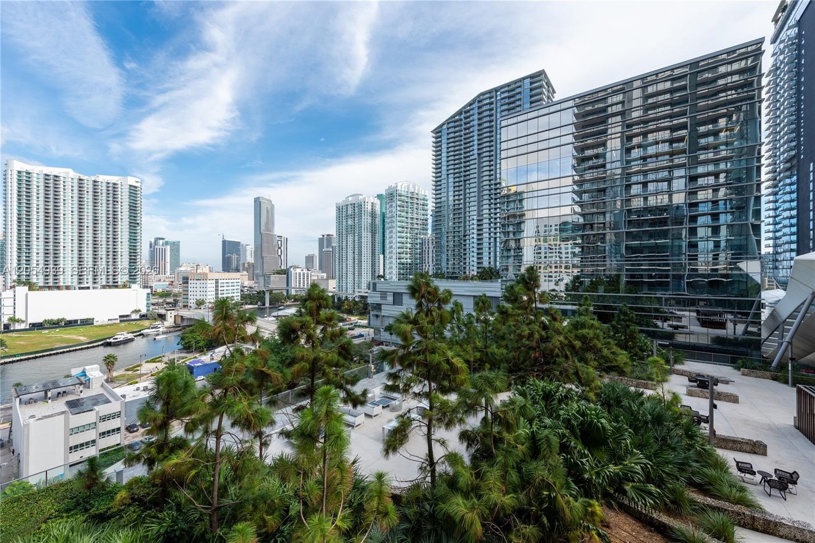 88 SW 7th Street 3005, Miami, FL 33130 photo 23