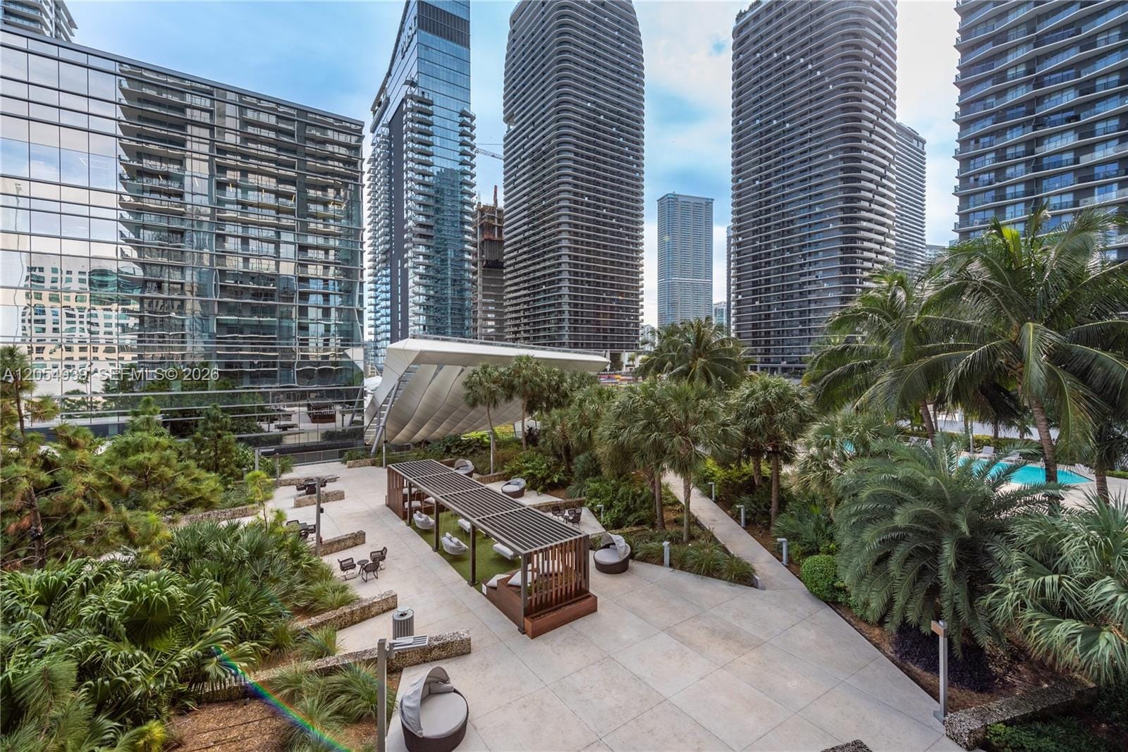 88 SW 7th Street 3005, Miami, FL 33130 photo 24