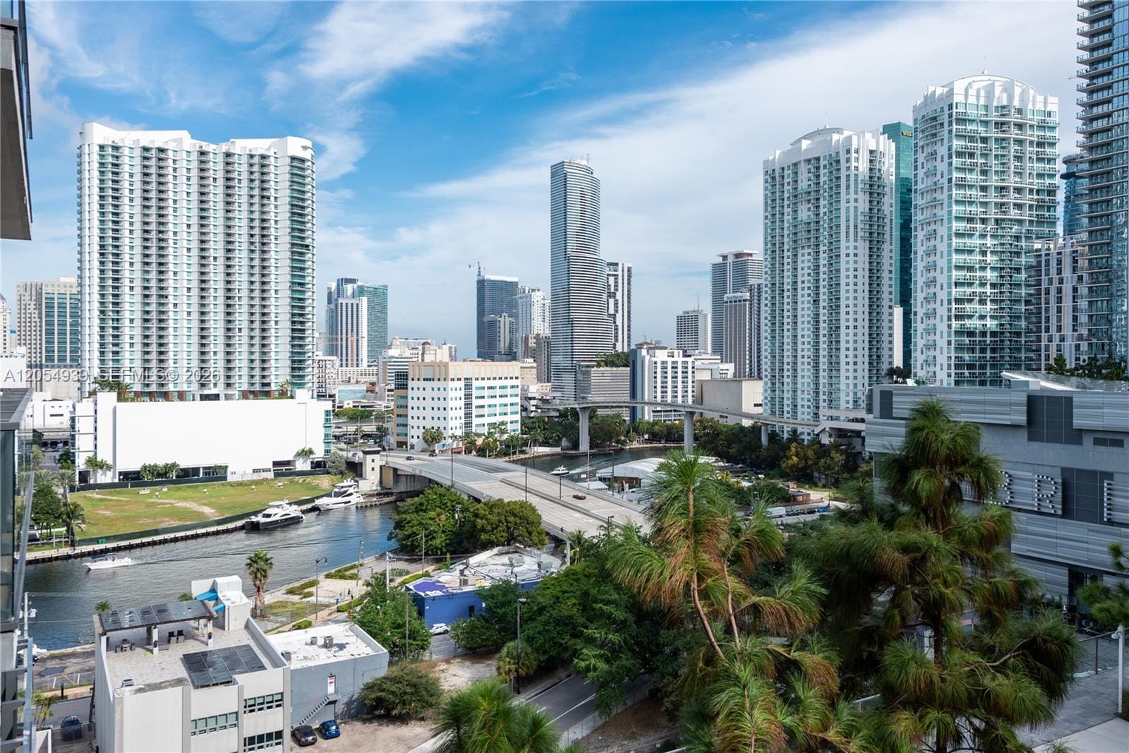 88 SW 7th Street 3005, Miami, FL 33130 photo 25