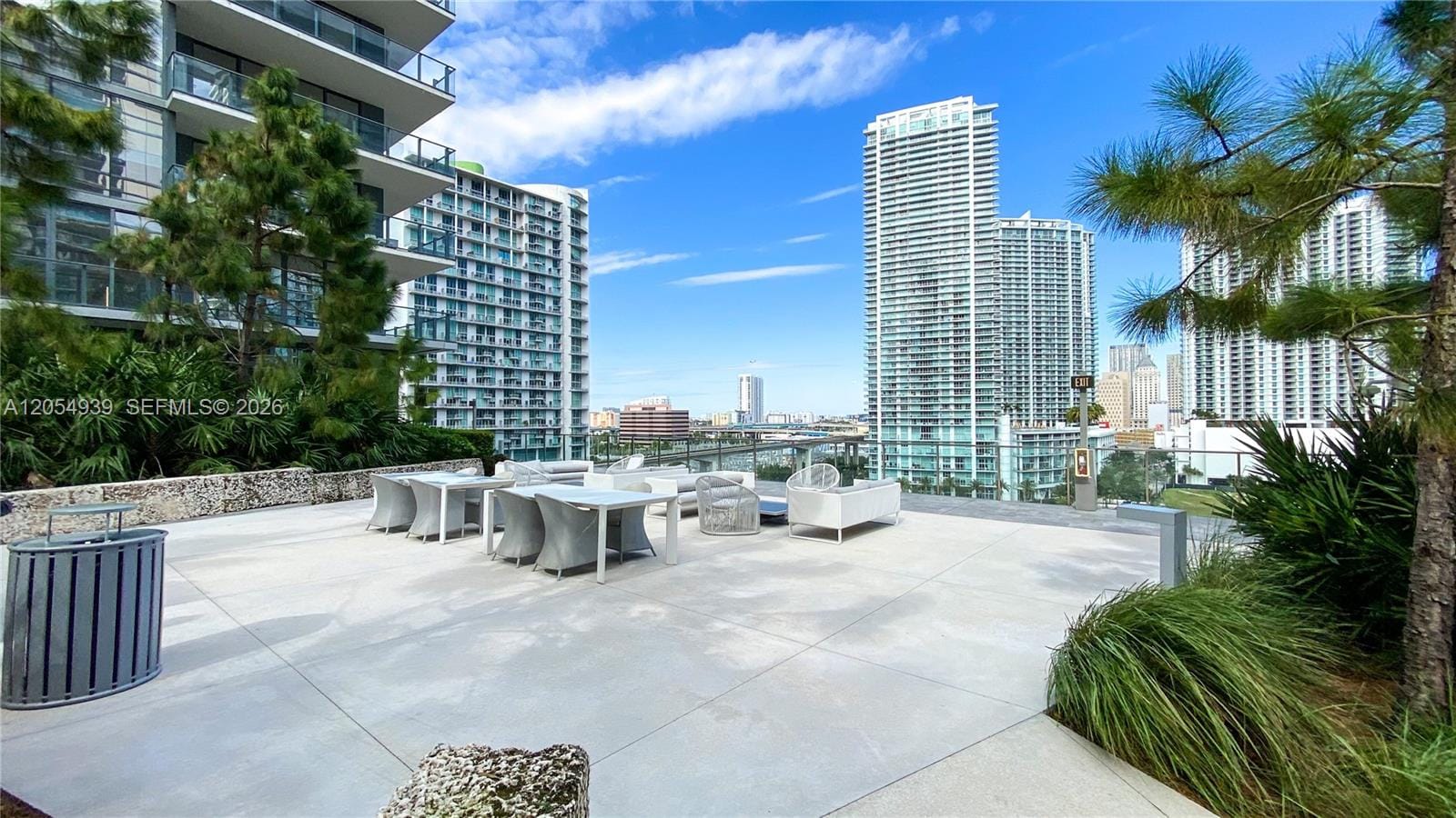 88 SW 7th Street 3005, Miami, FL 33130 photo 29