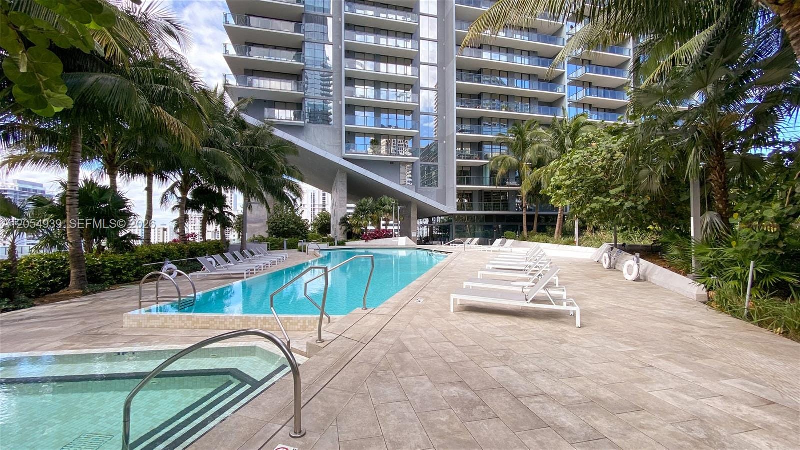88 SW 7th Street 3005, Miami, FL 33130 photo 30
