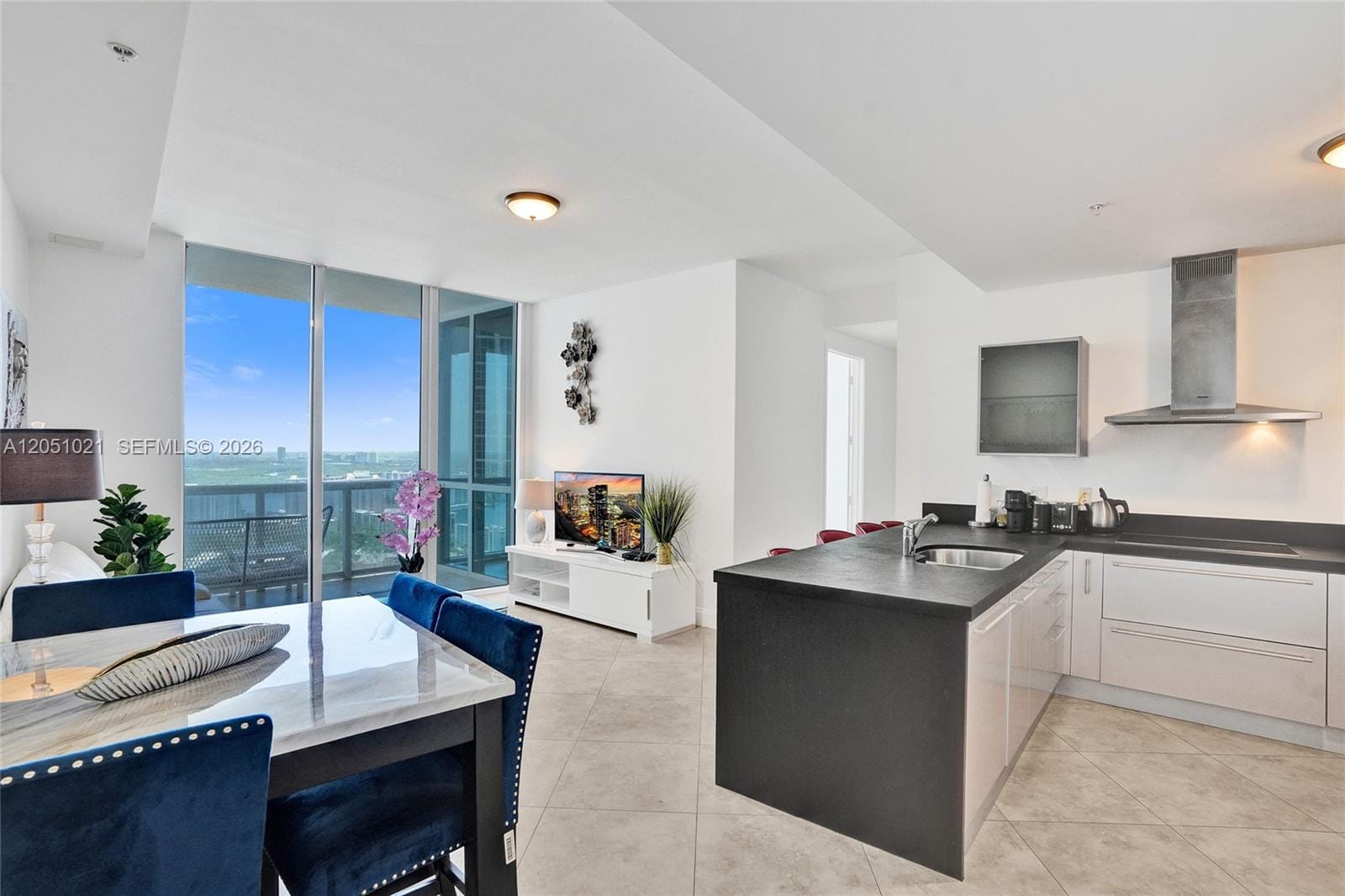 18201 Collins Avenue 4705, Sunny Isles Beach, FL 33160