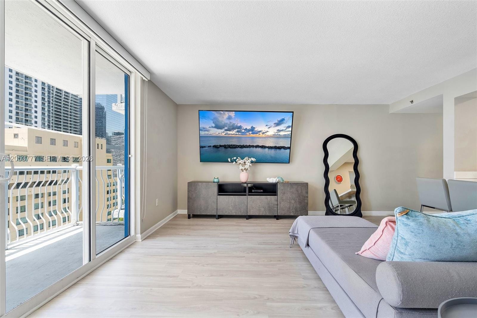 1200 Brickell Bay Drive 2423 — photo 6