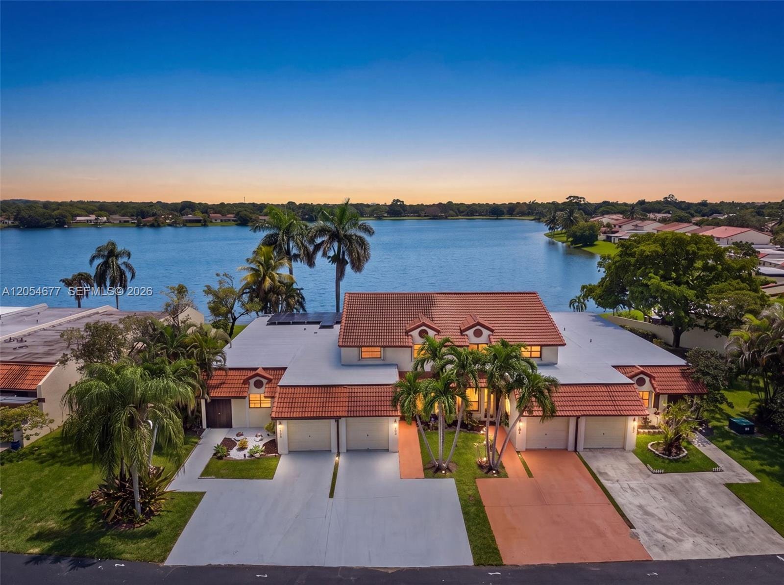 19113 NW 64th Court, Hialeah, FL 33015
