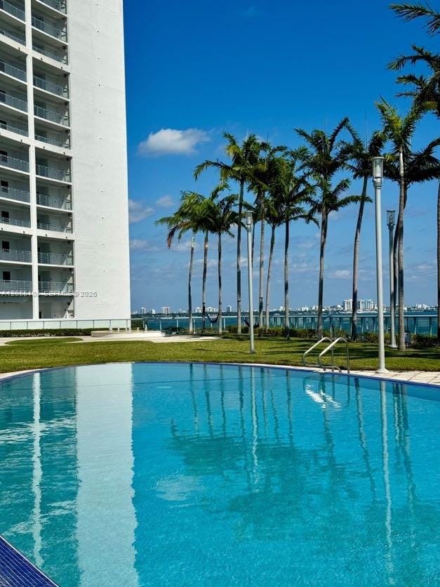 601 NE 36th Street 1311, Miami, FL 33137 photo 19