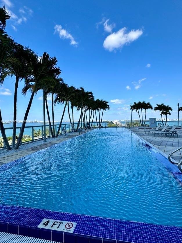 601 NE 36th Street 1311, Miami, FL 33137 photo 20
