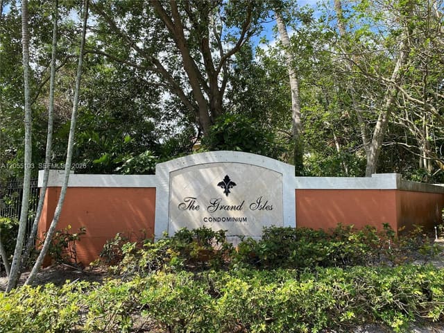4177 N Haverhill Road 808, West Palm Beach, FL 33417