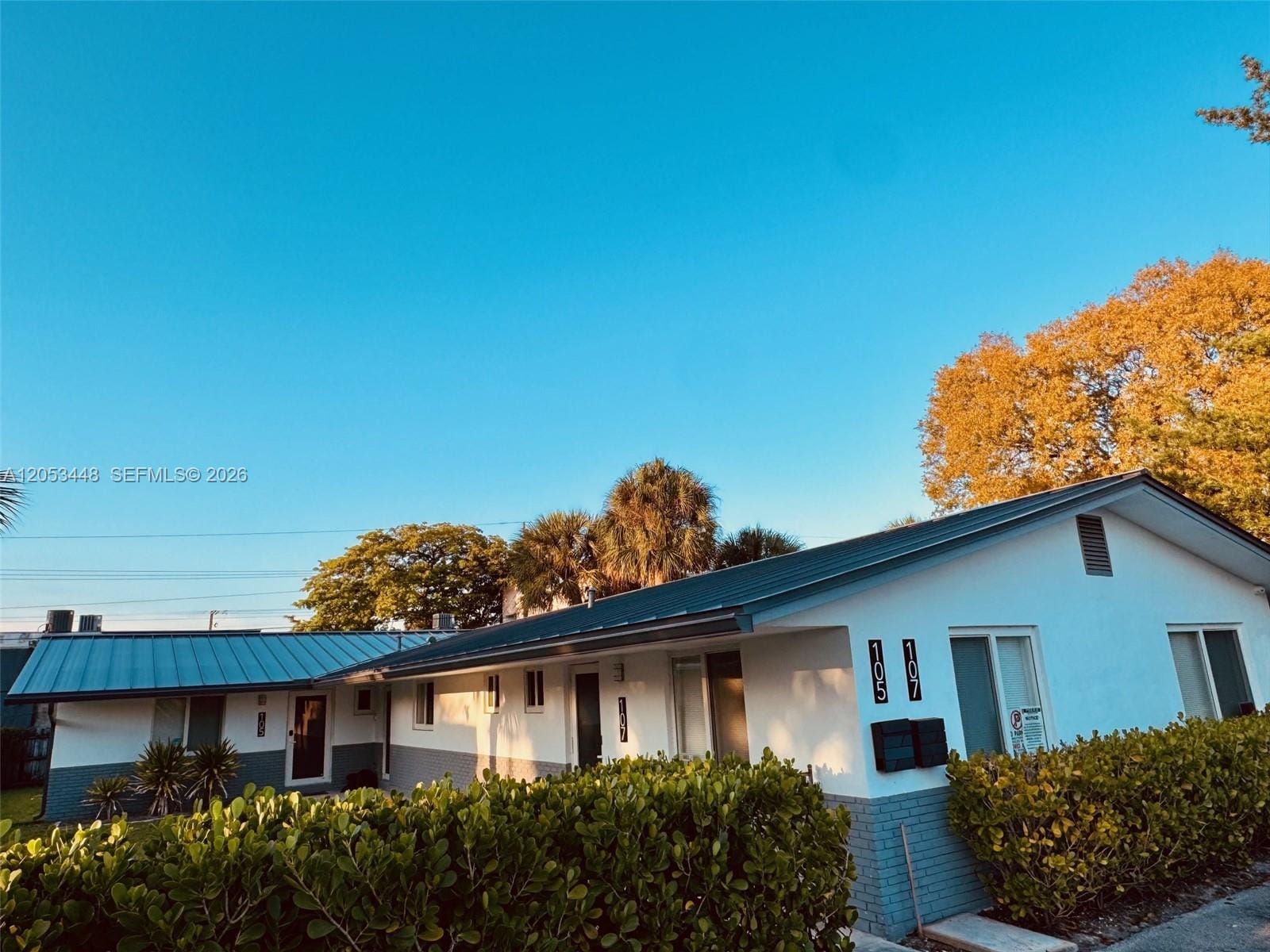 105-107 NE 30th Court, Wilton Manors, FL 33334