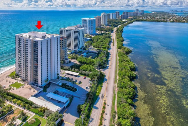 5380 N Ocean Drive 11A, Riviera Beach, FL 33404
