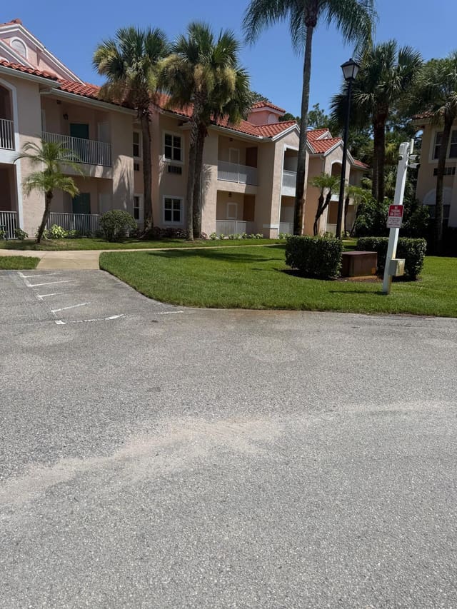 9877 Perfect Drive #129 Side B, Port St. Lucie, FL 34986