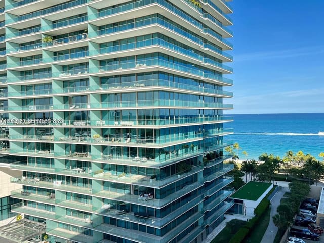10185 Collins Avenue 1103, Bal Harbour, FL 33154