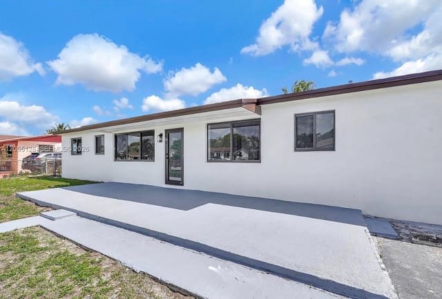 2980 NW 210th Terrace 0, Miami Gardens, FL 33056