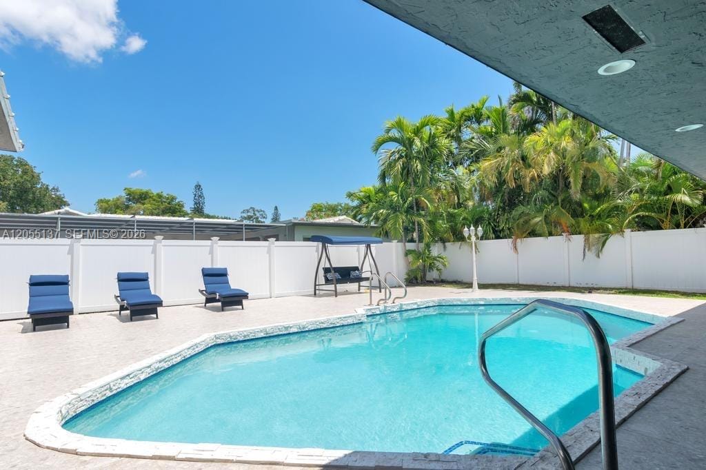 3321 N 37th Street, Hollywood, FL 33021 photo 12