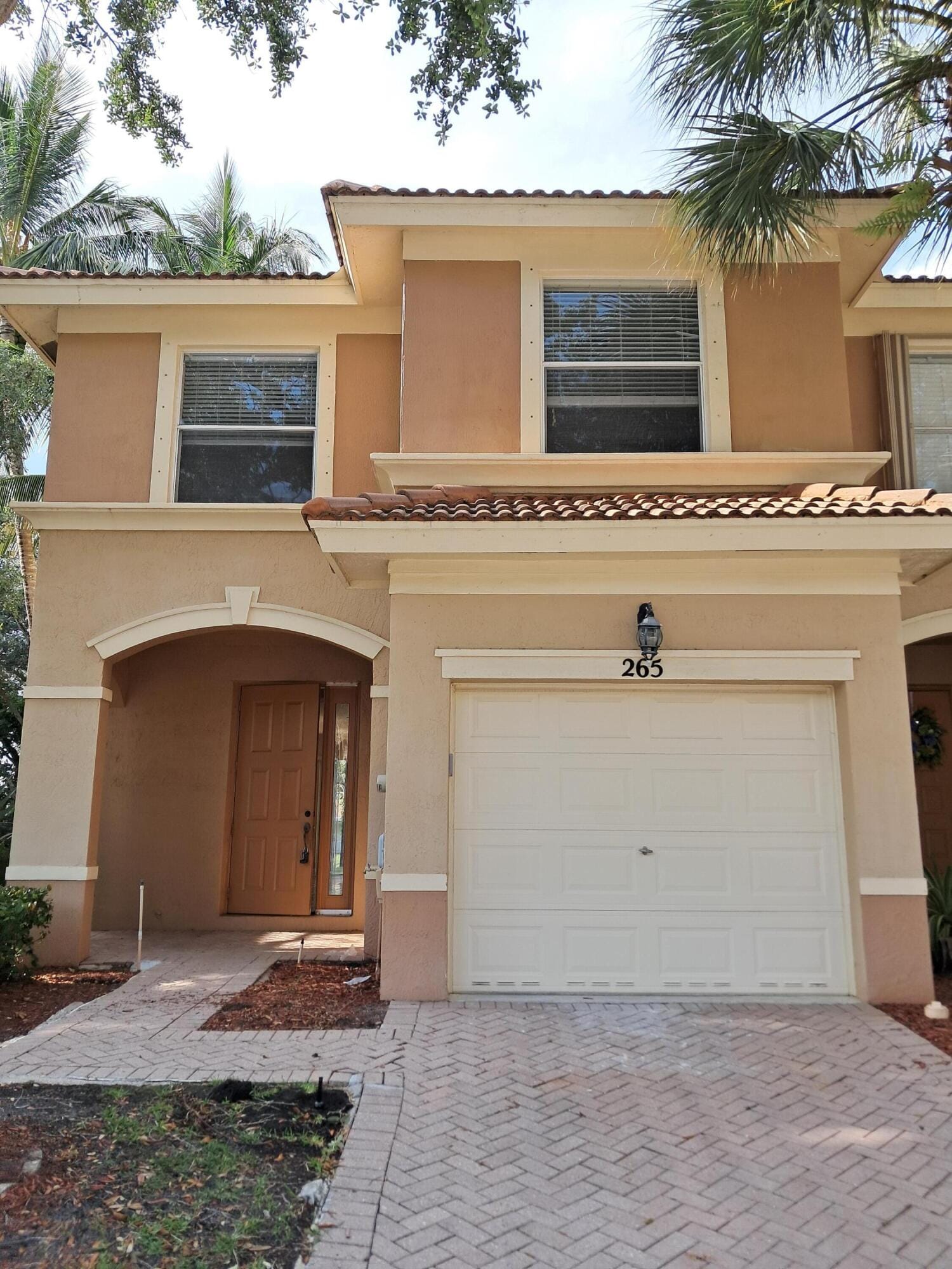 265 River Bluff Lane 265, Royal Palm Beach, FL 33411