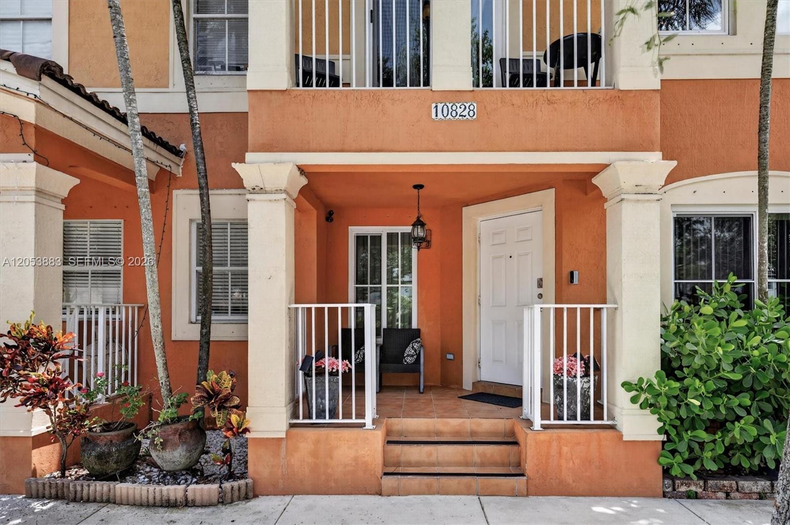 10828 SW 243rd Street, Homestead, FL 33032