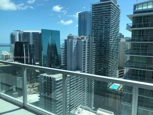 1111 SW 1st Avenue 3816, Miami, FL 33130