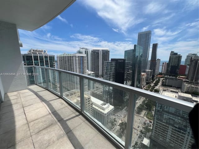 1060 Brickell Avenue 3509, 1060 Brickell, Miami, FL