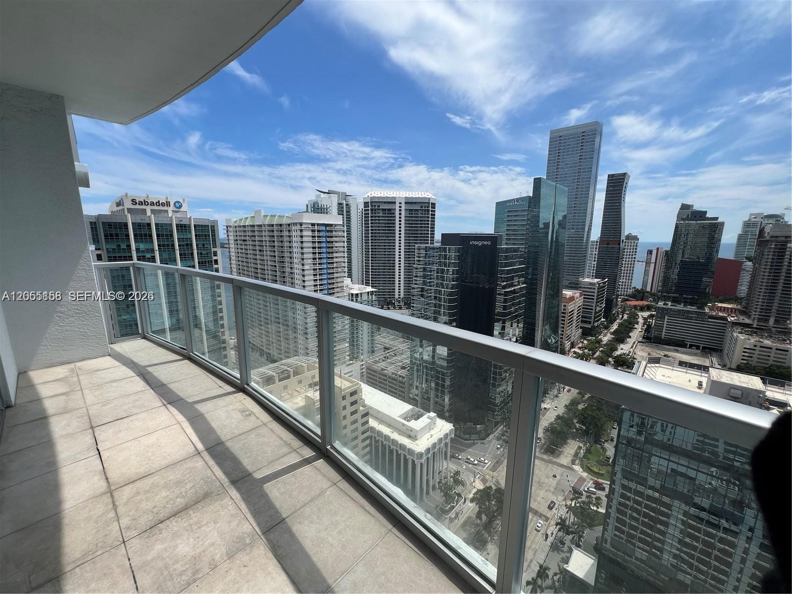 1060 Brickell Avenue 3509, Miami, FL 33131
