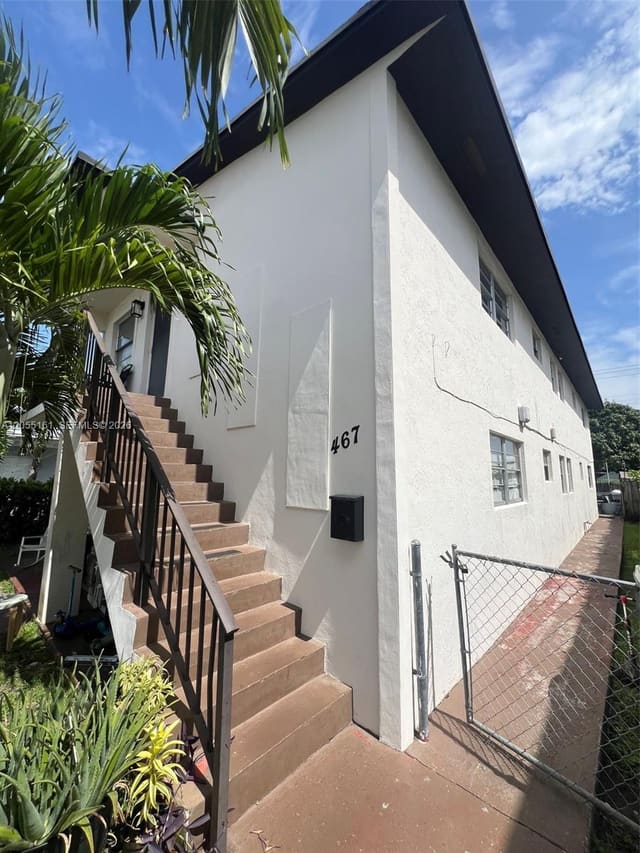 467 E 13th Street 467A, Hialeah, FL 33010