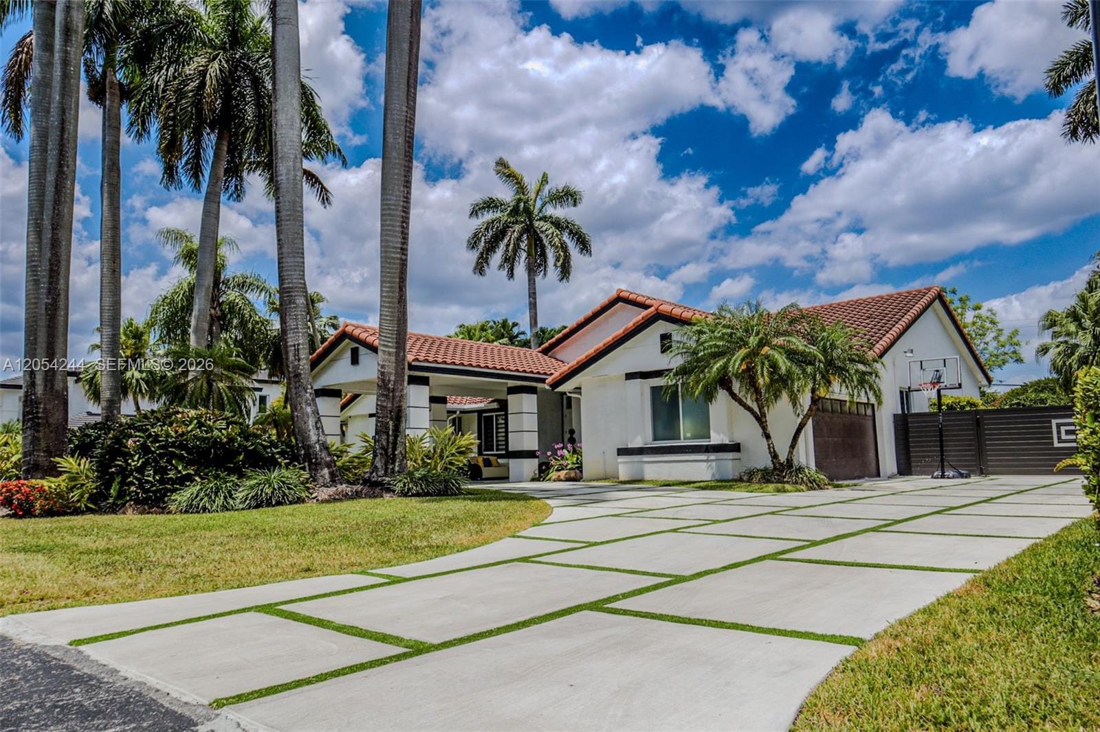 11929 SW 72 Terrace, Miami, FL 33183