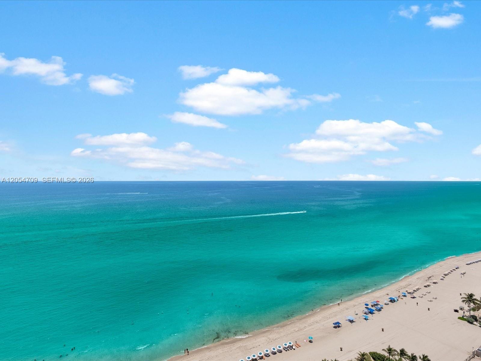 19111 Collins Avenue 2503, Sunny Isles Beach, FL 33160