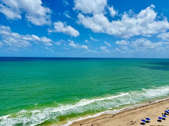 4250 Galt Ocean Drive 14T, Fort Lauderdale, FL 33308