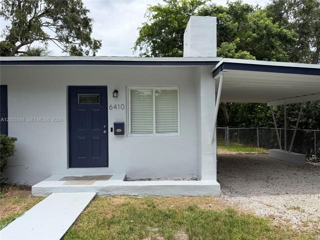 6410 SW 63rd Court ., South Miami, FL 33143